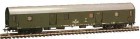 74298 Sachsenmodelle Postal car type B (1:100)